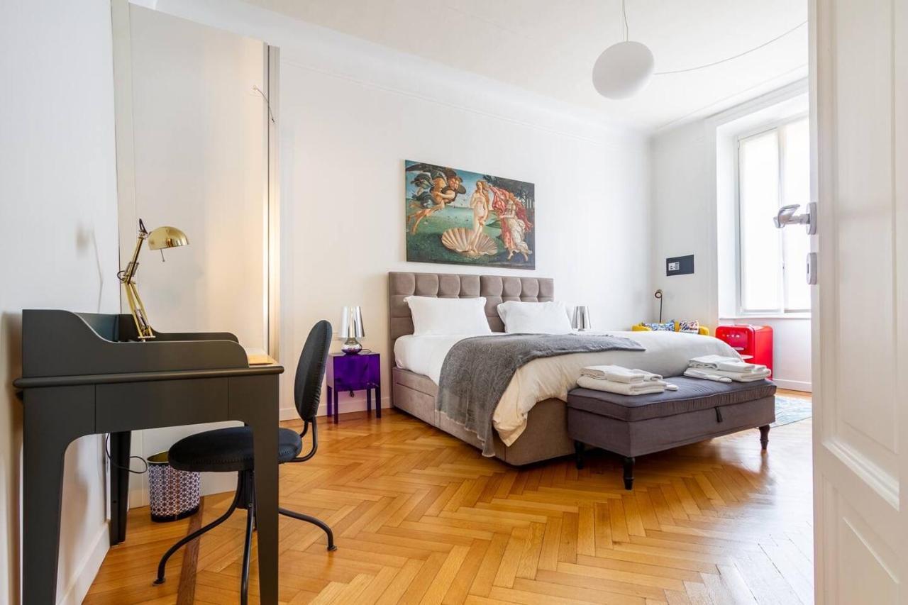 Bed & Breakfast Liberty Milano